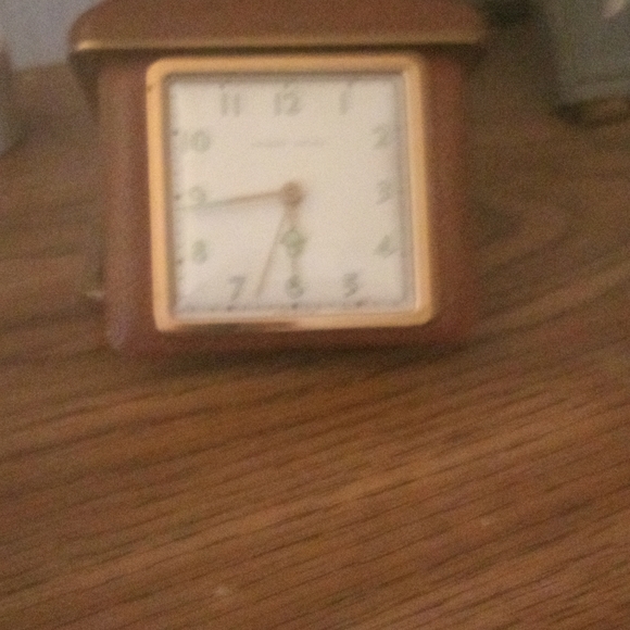 COPY - Antique PHINNY& WALKER WIND up . portable c - Picture 4 of 5